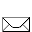 Moving envelope for electronic mail